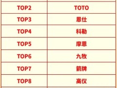 2024年上半年酒店智能卫浴配置率达59.5%，同比增长23%