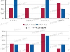 2024中国不动产市场预期（下半年）：房企•金融篇