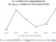 2025年前7月城中村改造专项债同比增长4.9倍